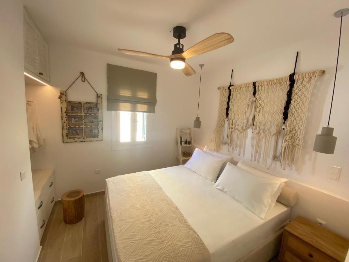 Corfu, Glyfada, Sea La Vie Apartment Eksteriør billede