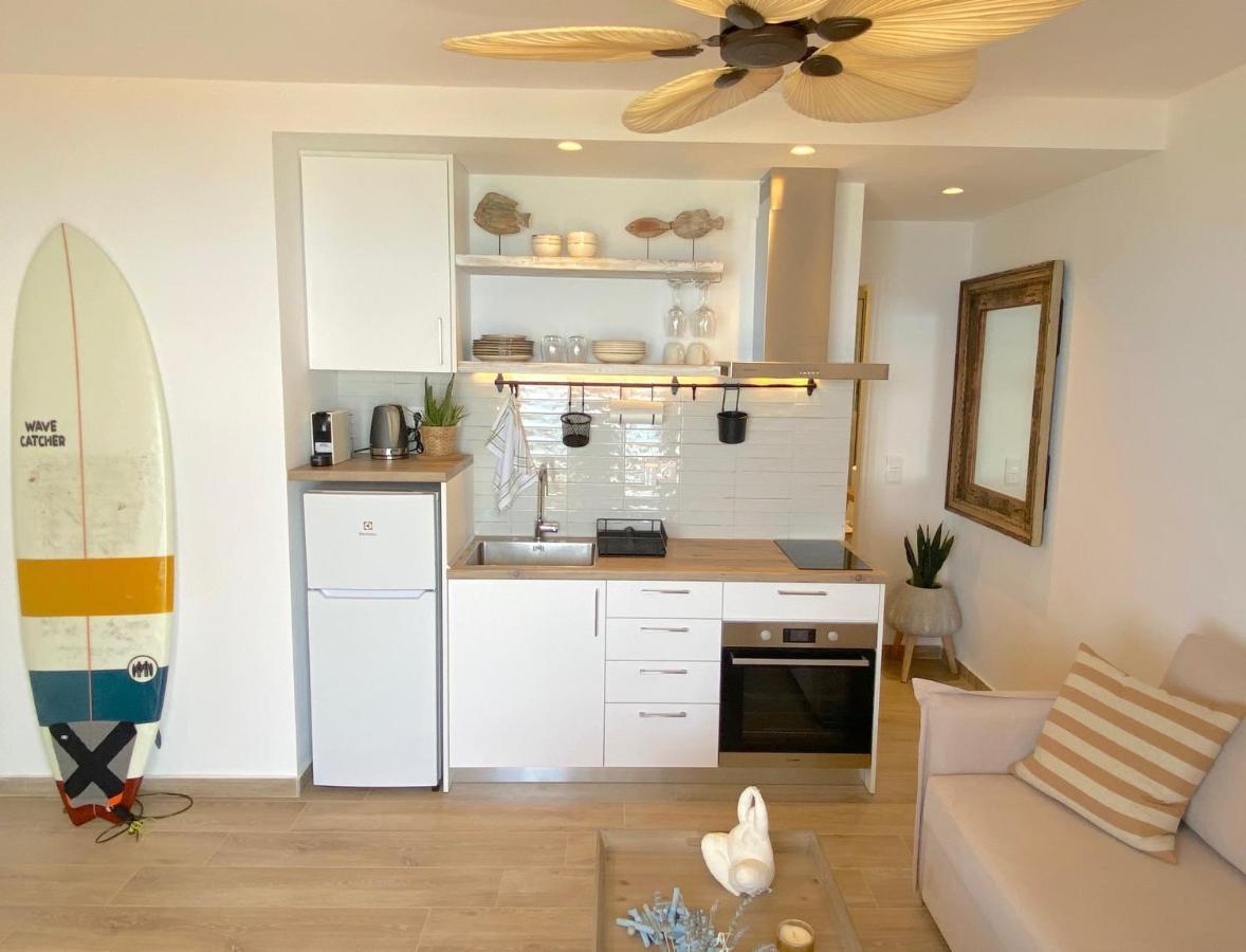 Corfu, Glyfada, Sea La Vie Apartment Eksteriør billede