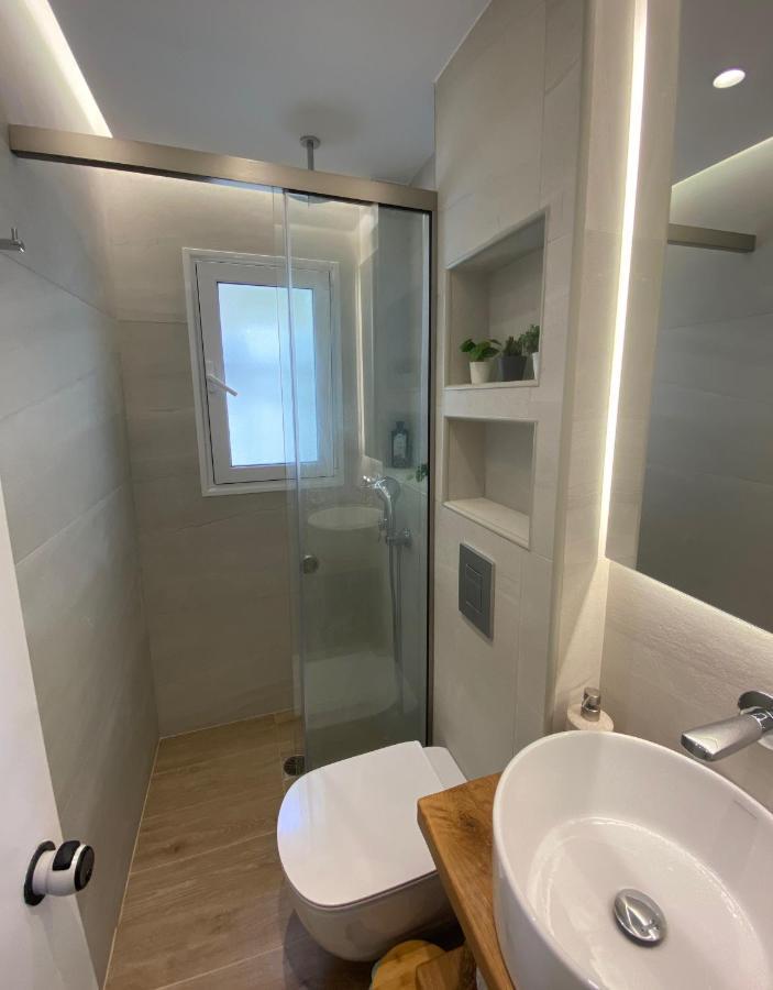 Corfu, Glyfada, Sea La Vie Apartment Eksteriør billede