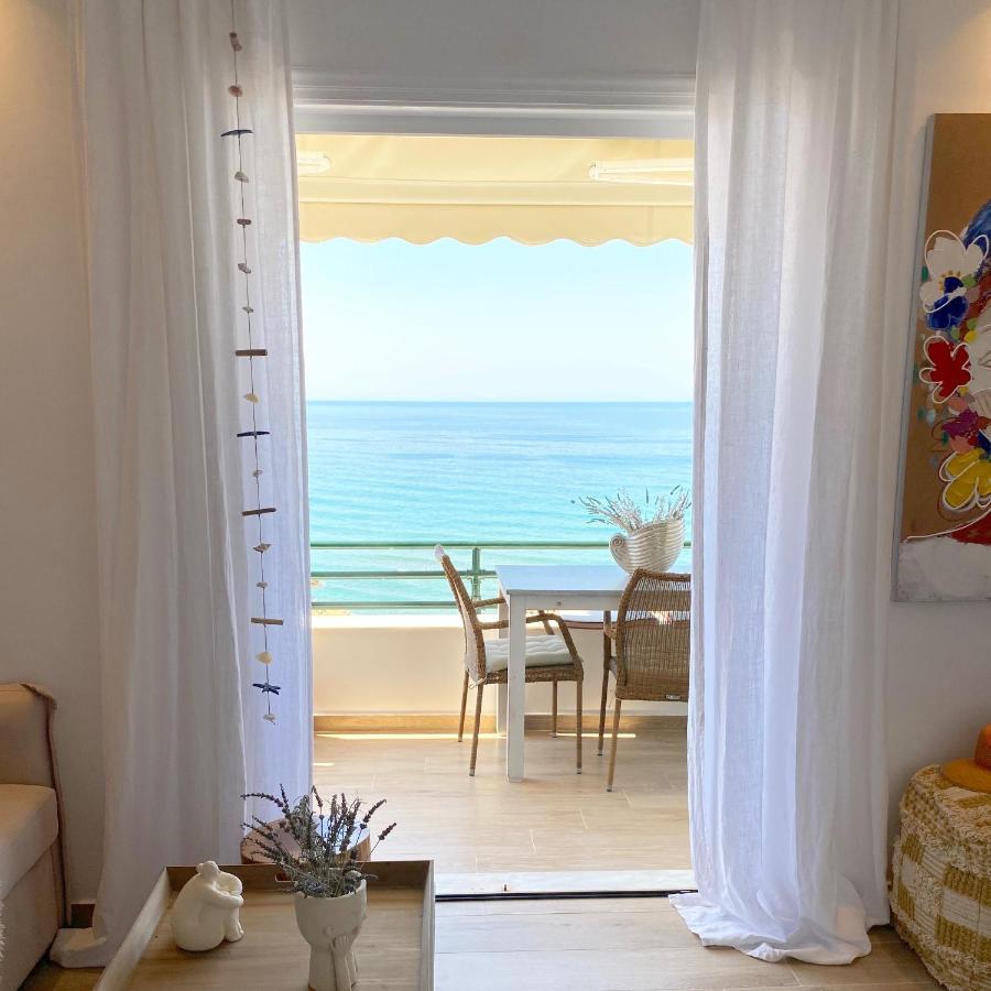 Corfu, Glyfada, Sea La Vie Apartment Eksteriør billede